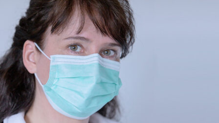 Produktionskapazitäten für europäische Versorgung von Schutzausrüstungen erweitert