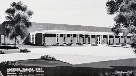 Oerlikon Textile Inc. feiert 50 jähriges Bestehen