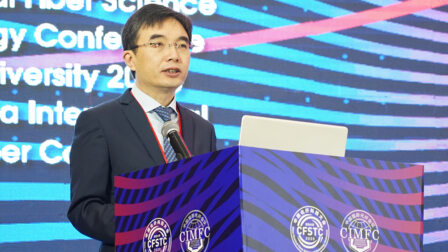 Innovative industrielle Lösungen für eine  bessere Welt