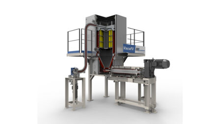 Recycling rückt in den Fokus