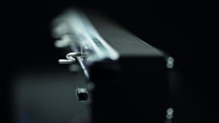 WinFors – 特为精细材料量身定做的卷绕机，确保 工艺流程稳定