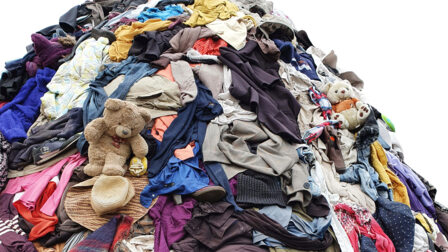 Auf dem Weg zur Kreislaufwirtschaft