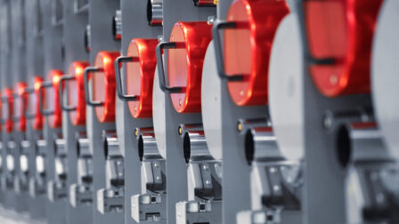 Energiesparen mit RoTac³