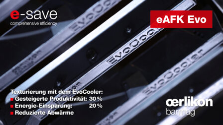 Pioniere in Sachen Nachhaltigkeit