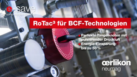 Pioniere in Sachen Nachhaltigkeit