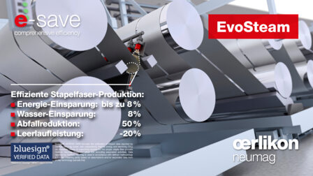 Pioniere in Sachen Nachhaltigkeit