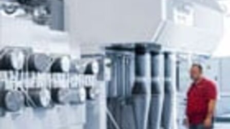 Staple Force S 1000 ein Highlight in Genf