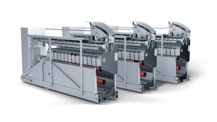 Oerlikon Manmade Fibers an der ITMA ASIA + CITME 2014