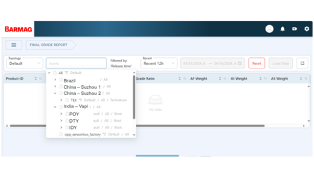Multi Site Asset Picker
