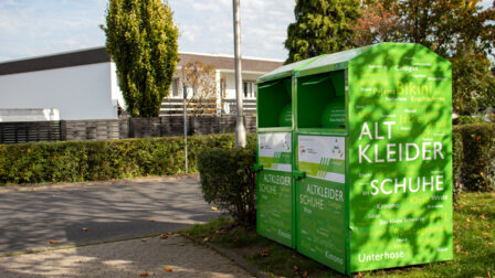 On the very long path towards real textile recycling