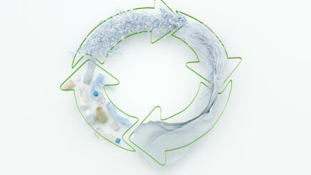 Wanted: Closed-loop textile recycling